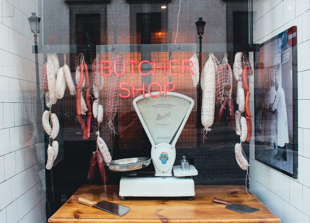 Boucherie - Charcuterie - Volailles - photo 2