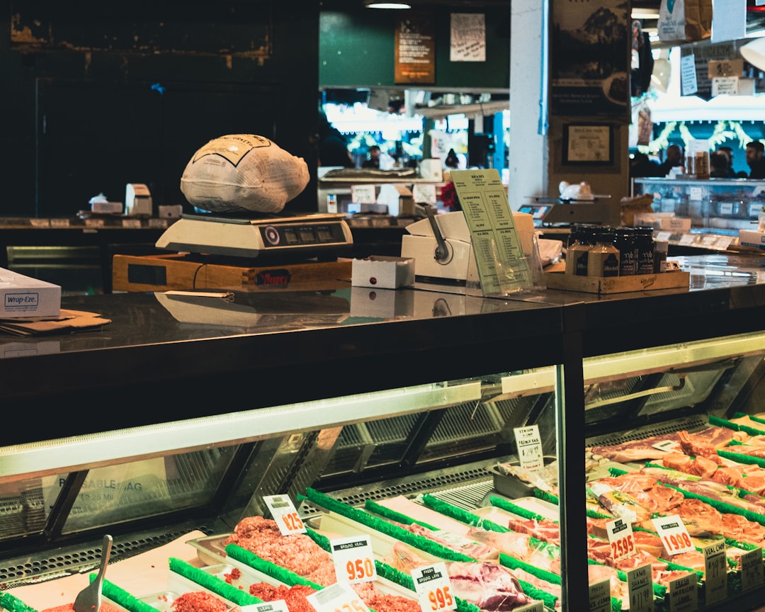 Boucherie - Charcuterie - Volailles - photo 4