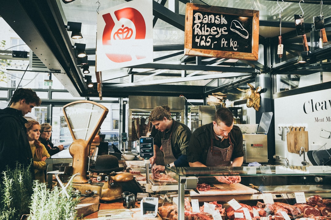 Boucherie - Charcuterie - Volailles - photo 5