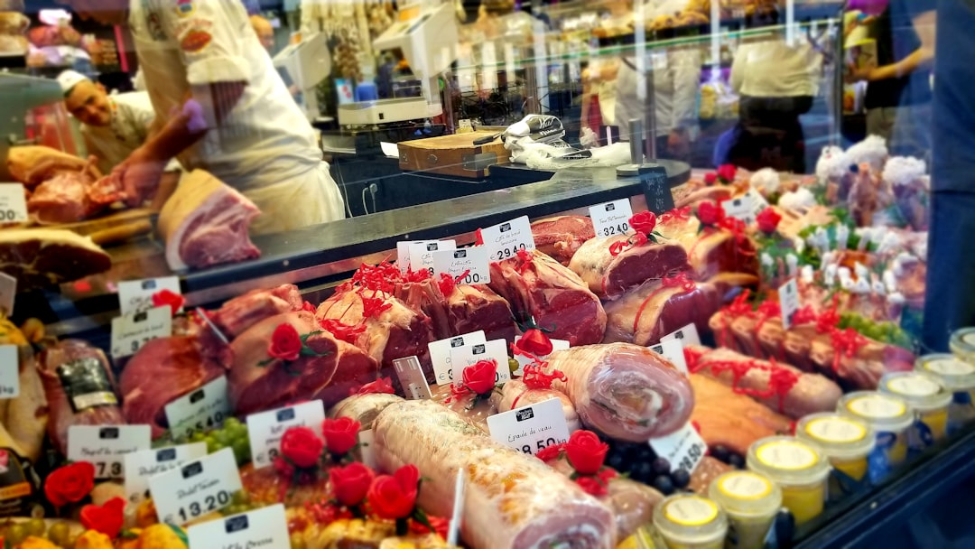 Boucherie - Charcuterie - Volailles - photo 6